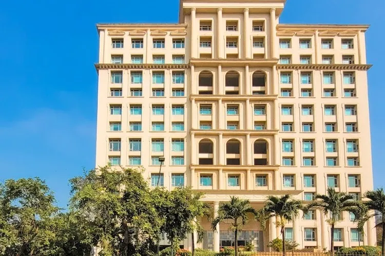 ICFAI Business School, Mumbai