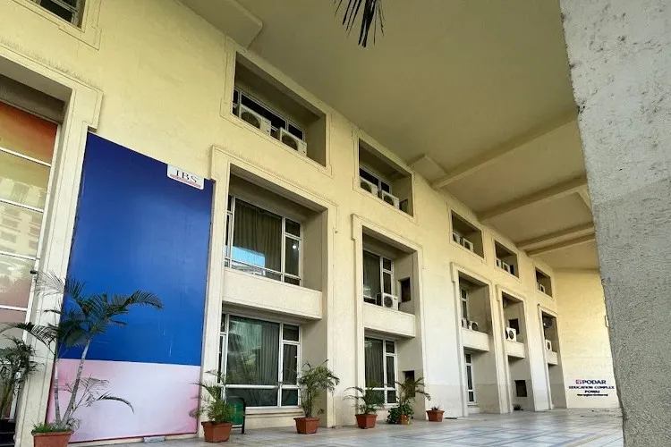 ICFAI Business School, Mumbai