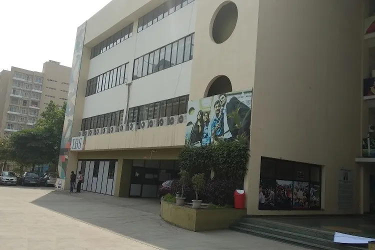 ICFAI Business School, Pune