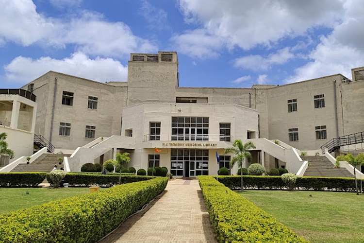 ICFAI Foundation for Higher Education, Hyderabad