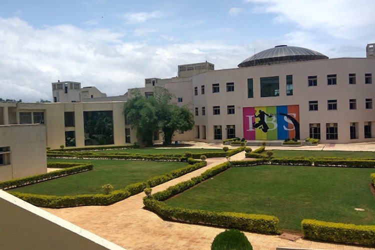 ICFAI Foundation for Higher Education, Hyderabad