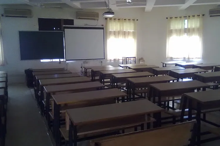 ICFAI Foundation for Higher Education, Hyderabad