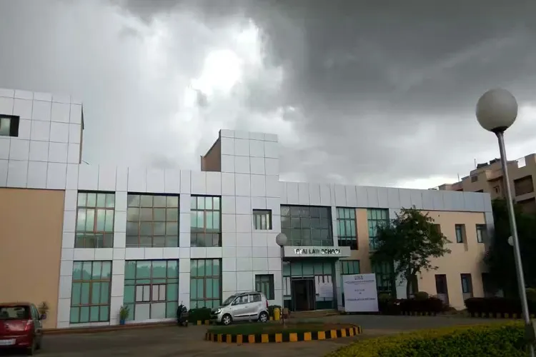 ICFAI Law School, Bangalore