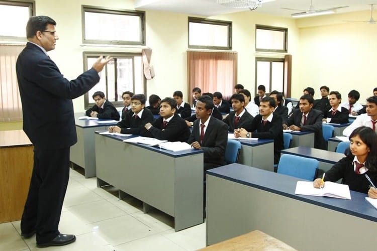 ICFAI Law School, Dehradun