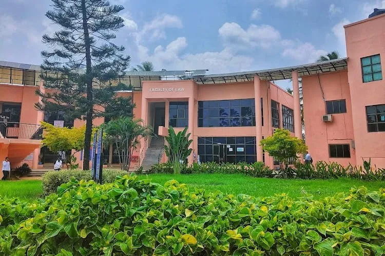 ICFAI Law School, Hyderabad