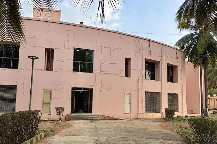 ICFAI Law School, Hyderabad