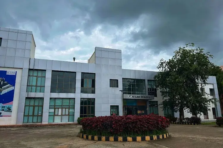 ICFAI Law School, Hyderabad