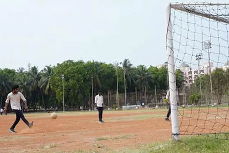 ICFAI Law School, Hyderabad