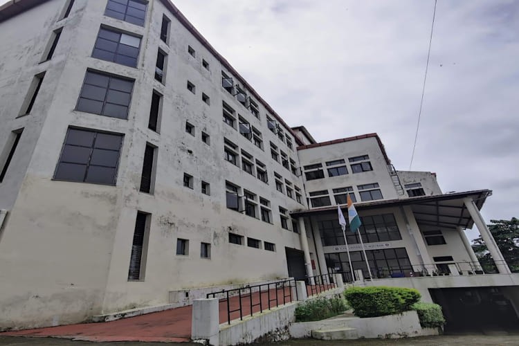 ICFAI University, Aizawl