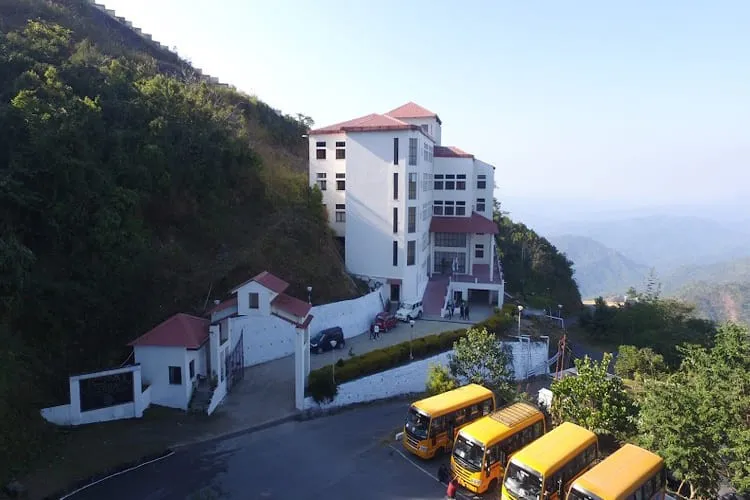 ICFAI University, Aizawl