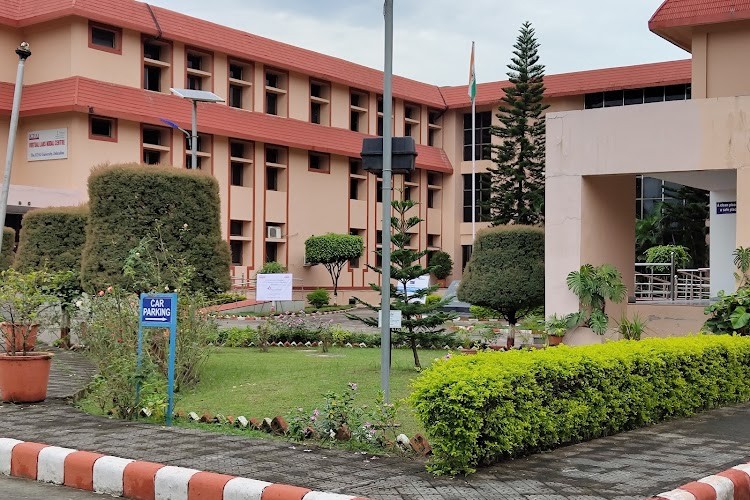 ICFAI University, Dehradun