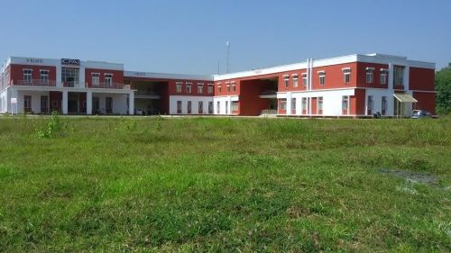 ICFAI University, Dimapur