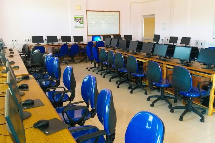 ICFAI University, Dimapur