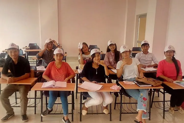 ICFAI University, Dimapur