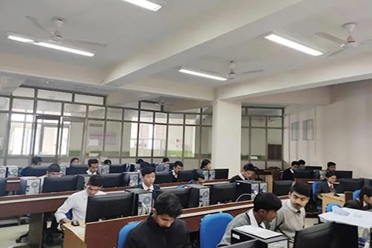 ICFAI University, Gangtok