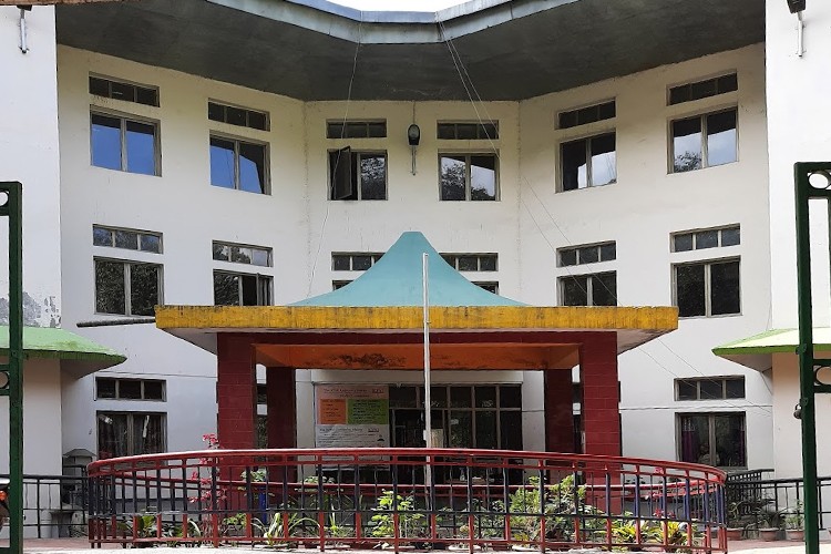 ICFAI University, Gangtok