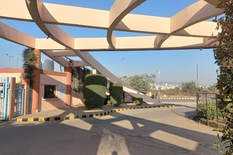 ICFAI University, Jaipur