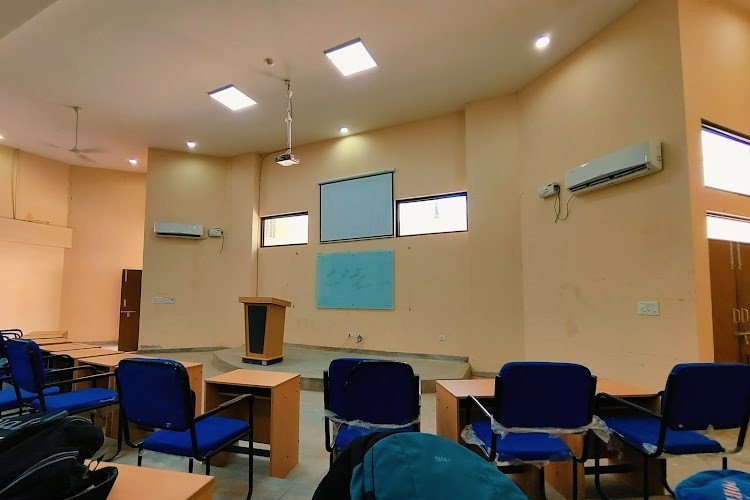 ICFAI University, Jaipur