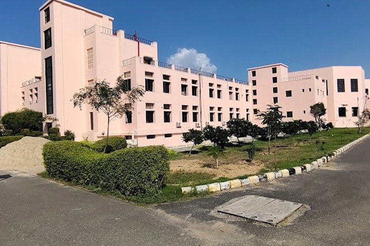 ICFAI University, Jaipur