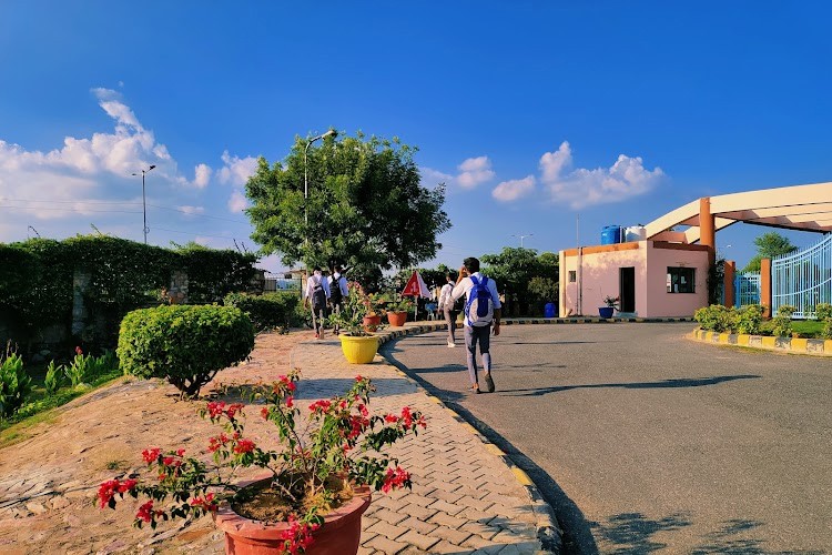 ICFAI University, Jaipur