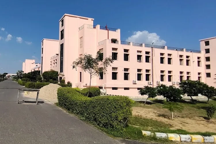 ICFAI University, Jaipur