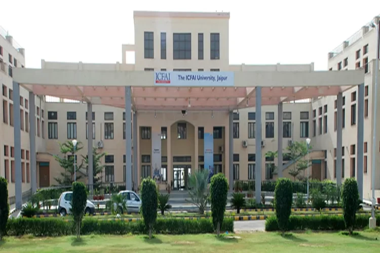 ICFAI University, Jaipur