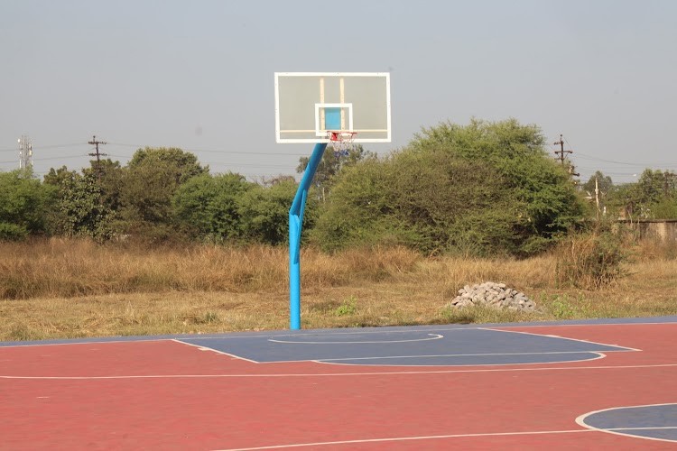 ICFAI University, Raipur