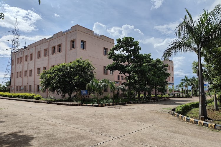 ICFAI University, Raipur