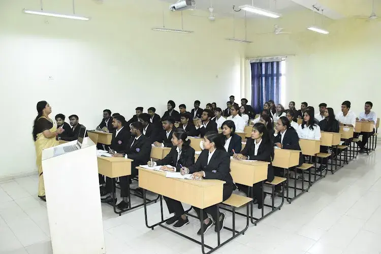 ICFAI University, Raipur