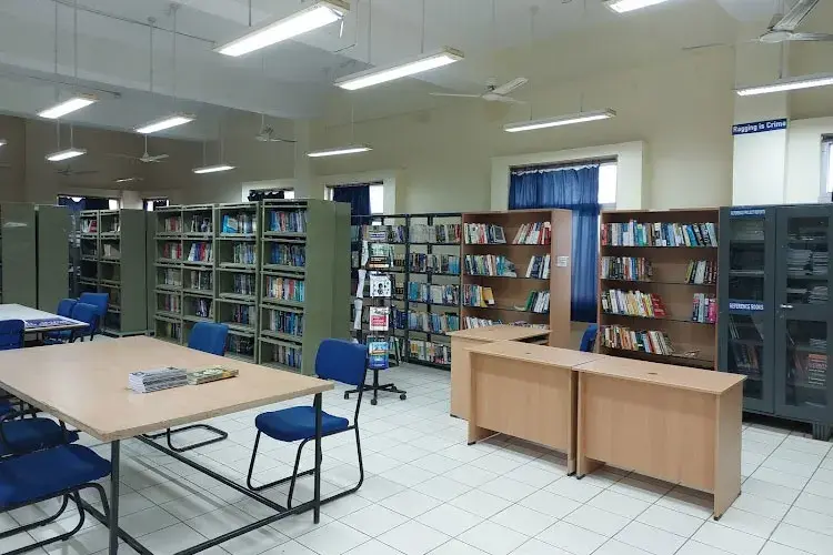 ICFAI University, Raipur