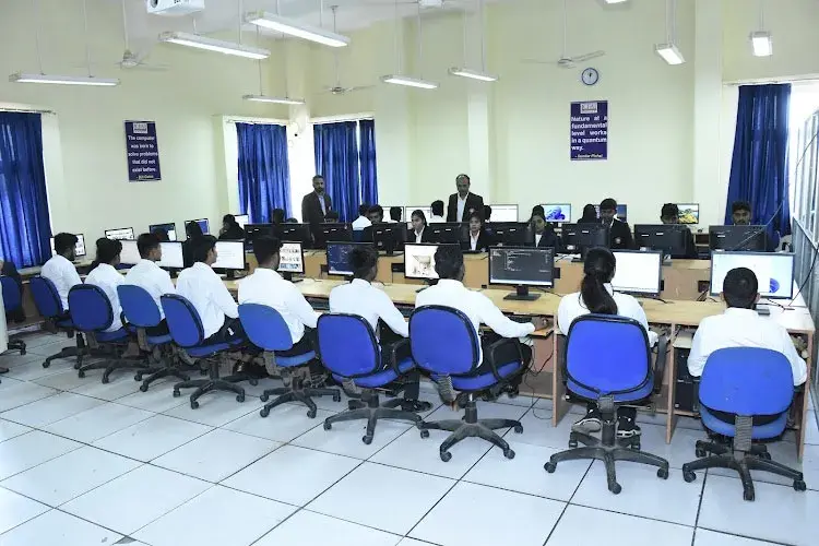 ICFAI University, Raipur