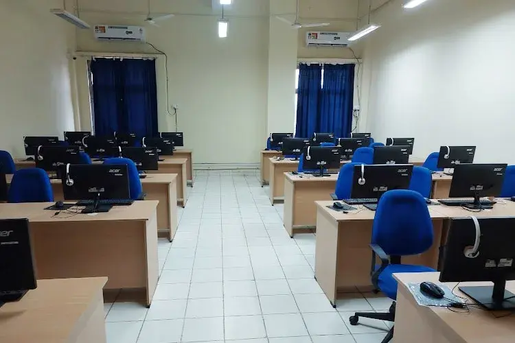 ICFAI University, Raipur