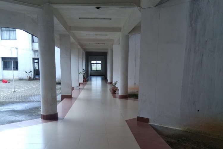 ICFAI University, Ranchi