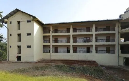 ICFAI University, Shillong