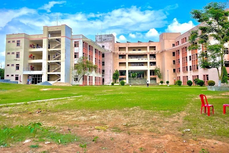 ICFAI University, West Tripura