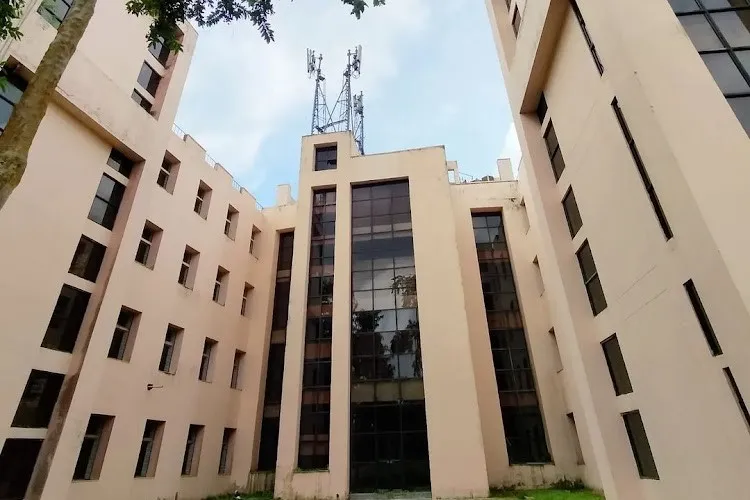 The Institute of Chartered Financial Analysts of India University, West Tripura