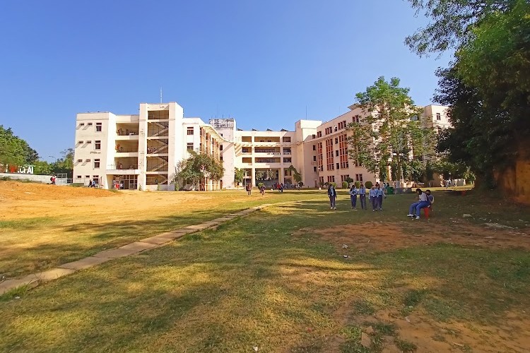 ICFAI University, West Tripura