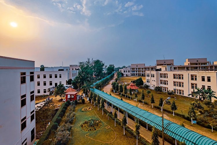 ICFAI University, West Tripura