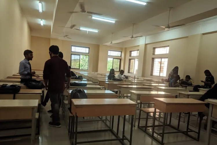 The Institute of Chartered Financial Analysts of India University, West Tripura