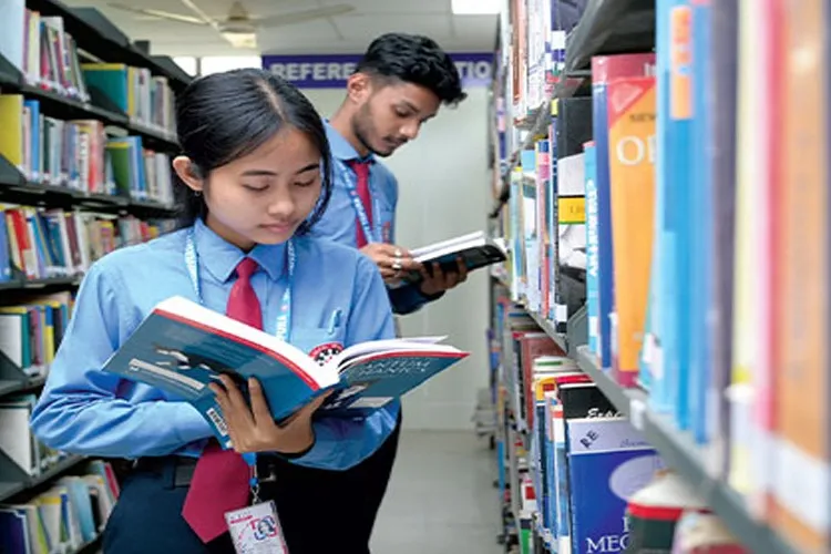 The Institute of Chartered Financial Analysts of India University, West Tripura