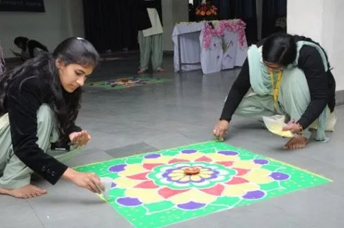 ICG Institute of Educational Research and Development, Jaipur