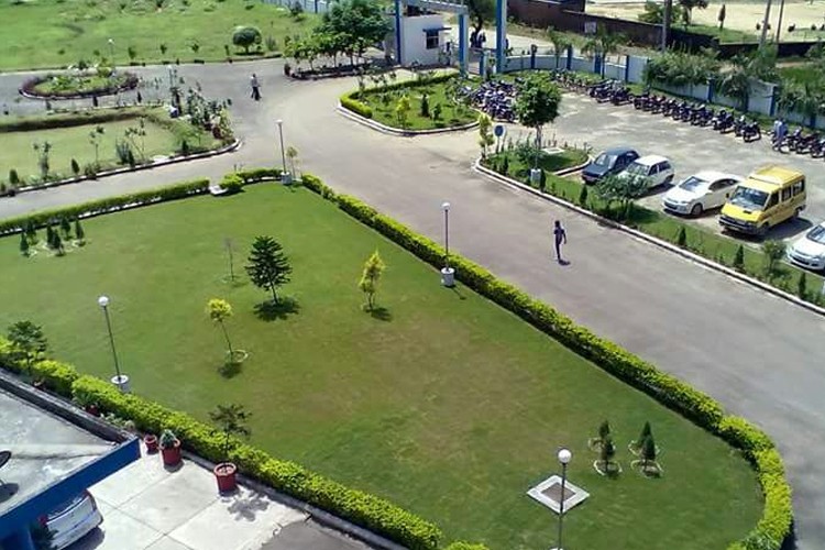 ICL Institute of Engineering and Technology, Ambala