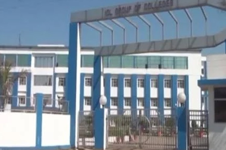 ICL Institute of Engineering and Technology, Ambala