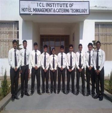 ICL Institute of Hotel Management and Catering Technology, Ambala
