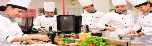 ICL Institute of Hotel Management and Catering Technology, Ambala
