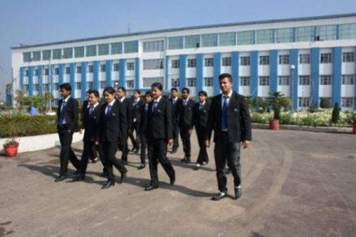 ICL Institute of Management and Technology, Ambala