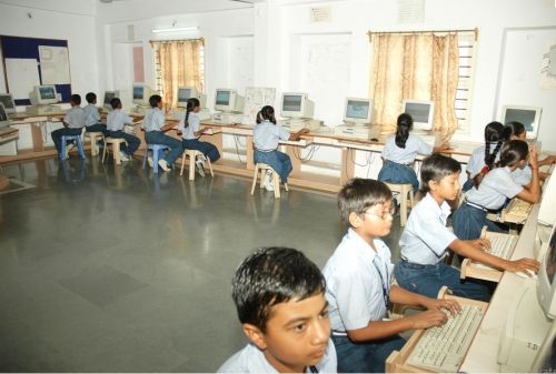 ID Patel College of Education, Ahmedabad