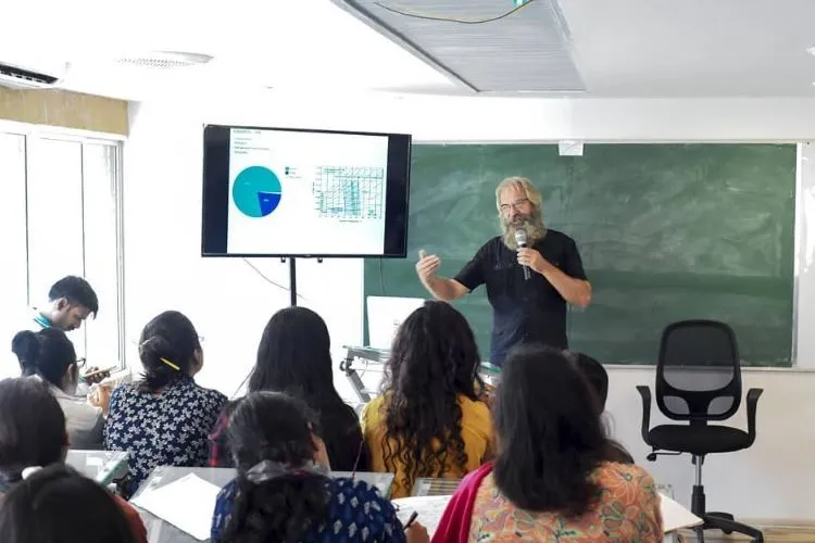 Idea Worldwide, Bangalore