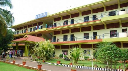IDEAL College for Advanced Studies, Malappuram