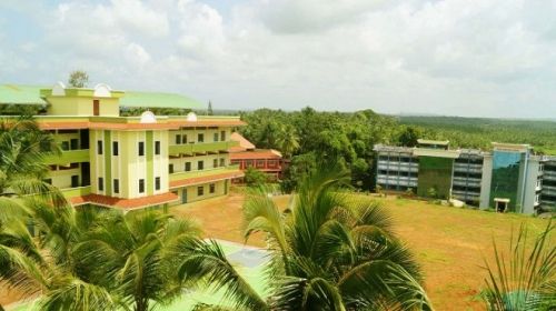 IDEAL College for Advanced Studies, Malappuram